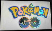 Pokemon Logo 2