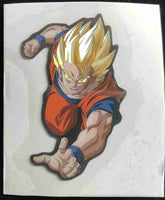 Mini Son Goku 4