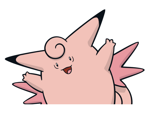Clefable 1