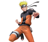 Uzumaki Naruto 1